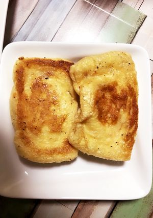 アゲアゲ♂ハムチーズ☆フィーバー-レシピのメイン写真