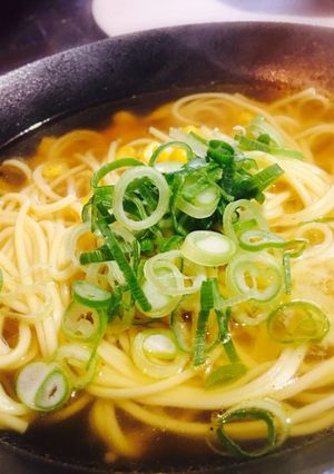5分で完成♪バターコーンラーメン-レシピのメイン写真
