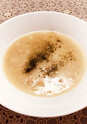 いもでスープ-レシピのメイン写真