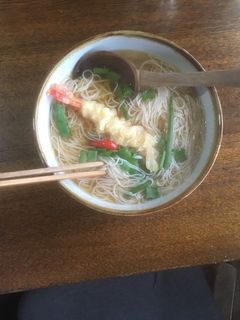 美味しい蕎麦出汁-レシピのメイン写真