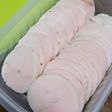 ☆簡単手抜き 鶏ハム☆