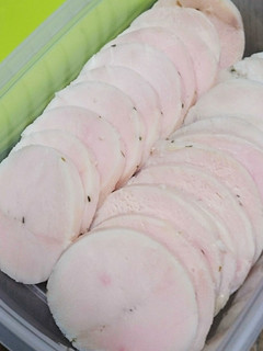 ☆簡単手抜き 鶏ハム☆-レシピのメイン写真