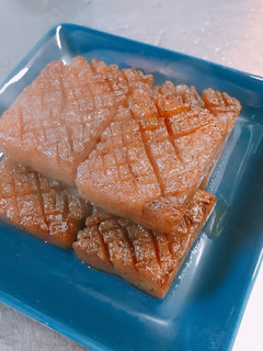 おせち こんにゃくのオランダ煮-レシピのメイン写真