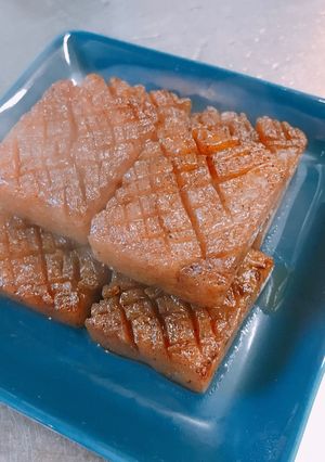 おせち こんにゃくのオランダ煮-レシピのメイン写真