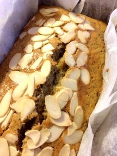 紅茶のふわふわパウンドケーキ-レシピのメイン写真