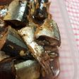 圧力鍋で!さんまの骨まで食べれる煮物