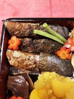 ブリの照り焼き♡-レシピのメイン写真