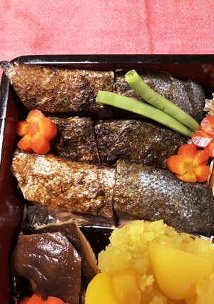 ブリの照り焼き♡-レシピのメイン写真