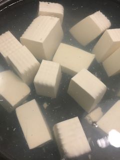 超簡単 湯豆腐-レシピのメイン写真