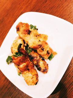 ピーマンの豚バラ巻き-レシピのメイン写真