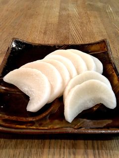 大根のべったら漬け☆-レシピのメイン写真