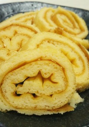 だて巻き-レシピのメイン写真