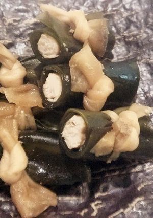昆布巻き-レシピのメイン写真