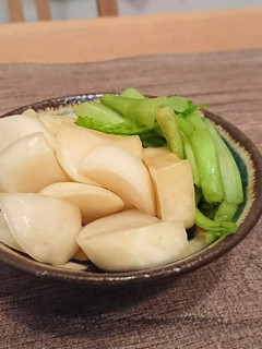 かぶの一夜漬け-レシピのメイン写真