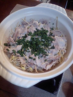 優作鍋(もどき)-レシピのメイン写真