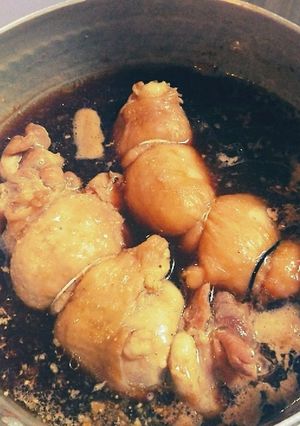 簡単鶏チャーシュー-レシピのメイン写真