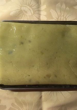 炊飯器&FPてさつまいもペースト-レシピのメイン写真