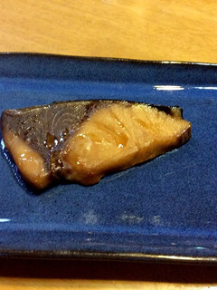 おせちに~漬け込んで焼く〜ぶりの照り焼き-レシピのメイン写真