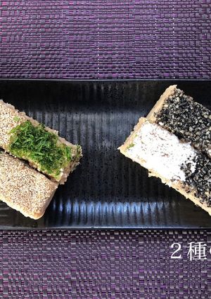 我が家ののし鶏-レシピのメイン写真