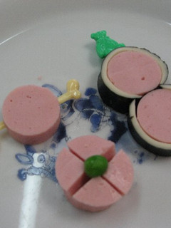 お弁当のおかず(^^♪-レシピのメイン写真