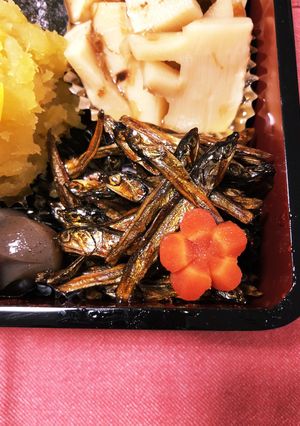 たつくり・ごまめ♡-レシピのメイン写真