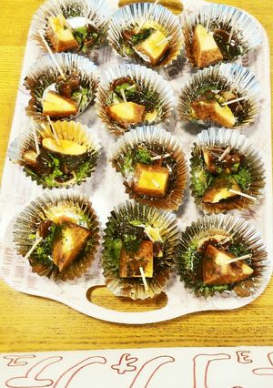チョコフォンデュ-レシピのメイン写真