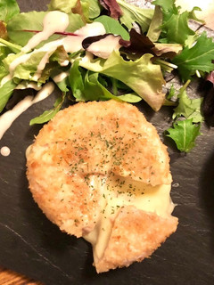 まるごとカマンベールの豚ロース包みカツ-レシピのメイン写真