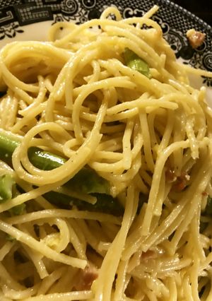 イタリアのカルボーラ-レシピのメイン写真