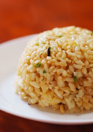 簡単につくれるラーメン屋の激うま炒飯-レシピのメイン写真