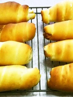 【HB】話題のお店風ちくわパン-レシピのメイン写真