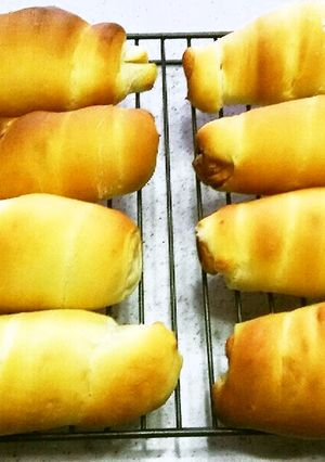 【HB】話題のお店風ちくわパン-レシピのメイン写真
