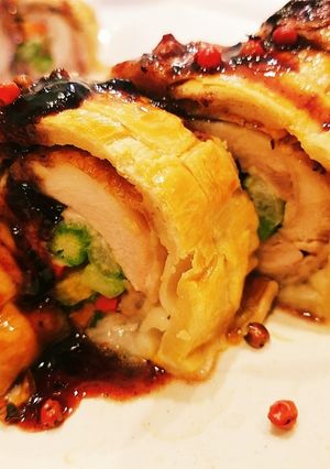 本命に!肉汁溢れ胃袋鷲掴みパイ-レシピのメイン写真