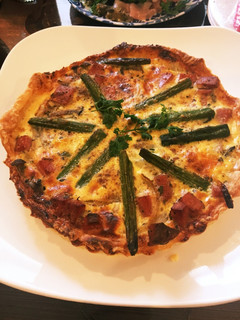 お土産にも★パイキッシュ-レシピのメイン写真