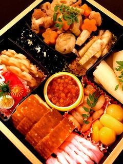 手作りおせち備忘録-レシピのメイン写真