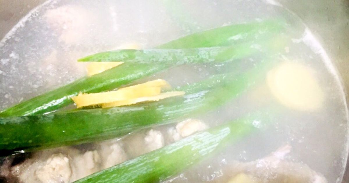 基本からアレンジまで！思わずつくりたくなる「鶏ガラ出汁」のレシピ集 | クックパッド