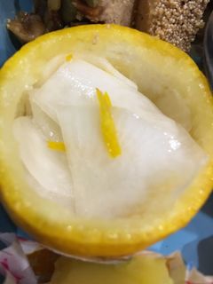 千枚漬け おせちにも-レシピのメイン写真
