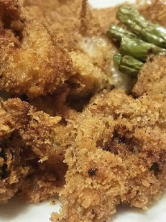大アサリ味噌カツ-レシピのメイン写真