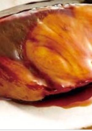 ブリの照り焼き-レシピのメイン写真