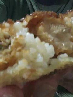 揚げ物弁当スティックフライ-レシピのメイン写真