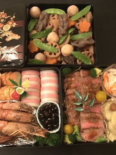紅白なます-レシピのメイン写真