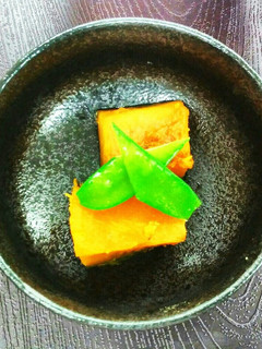 沢山作りたくなる かぼちゃの甘煮-レシピのメイン写真
