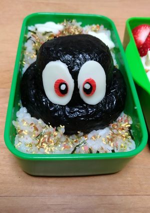 シルクハット　キャッピー-レシピのメイン写真