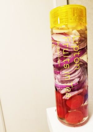 野菜の甘酢漬物ピクルス-レシピのメイン写真