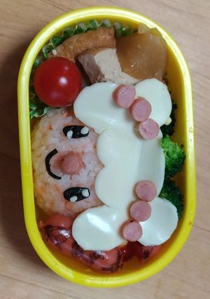 こえだちゃん-レシピのメイン写真