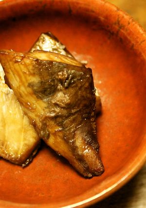 簡単！無添加！魚の漬け焼きの万能タレ-レシピのメイン写真