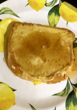 Bestフレンチトースト-レシピのメイン写真