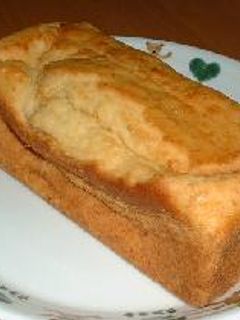 さつまいもケーキ♪-レシピのメイン写真