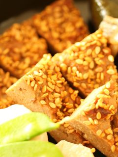 松風焼き☆おせち料理-レシピのメイン写真