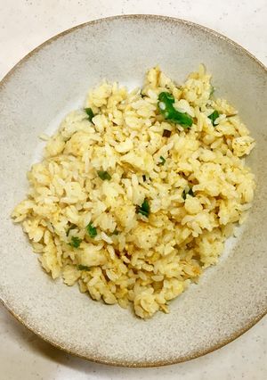 簡単、チャーハンの作り方-レシピのメイン写真