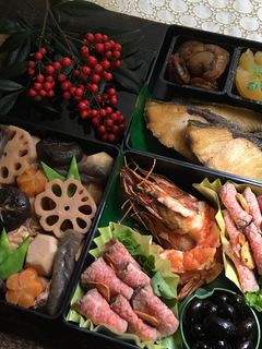 黒豆-レシピのメイン写真